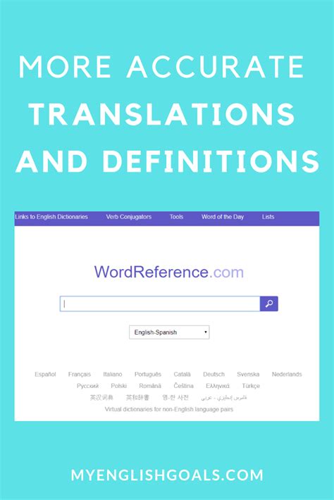 word reference|More.